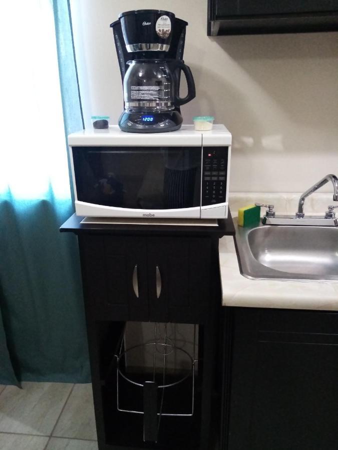 Canela Apartment, Pet Friendly Puerto Penasco Exterior photo