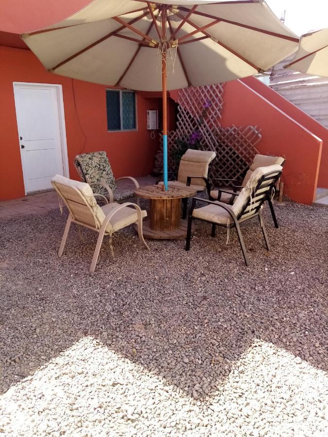 Canela Apartment, Pet Friendly Puerto Penasco Exterior photo