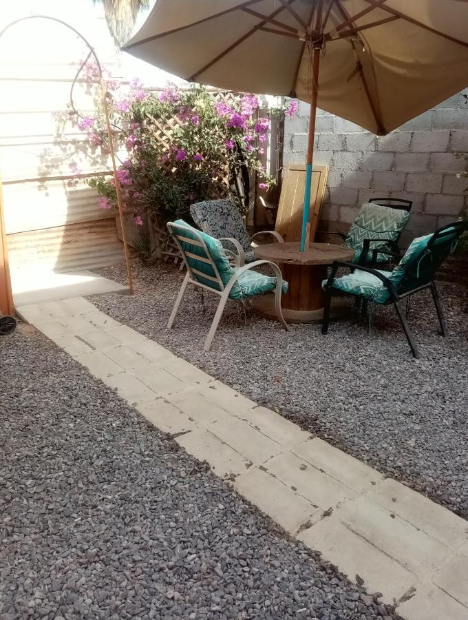 Canela Apartment, Pet Friendly Puerto Penasco Exterior photo