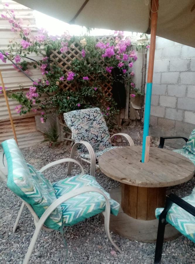 Canela Apartment, Pet Friendly Puerto Penasco Exterior photo