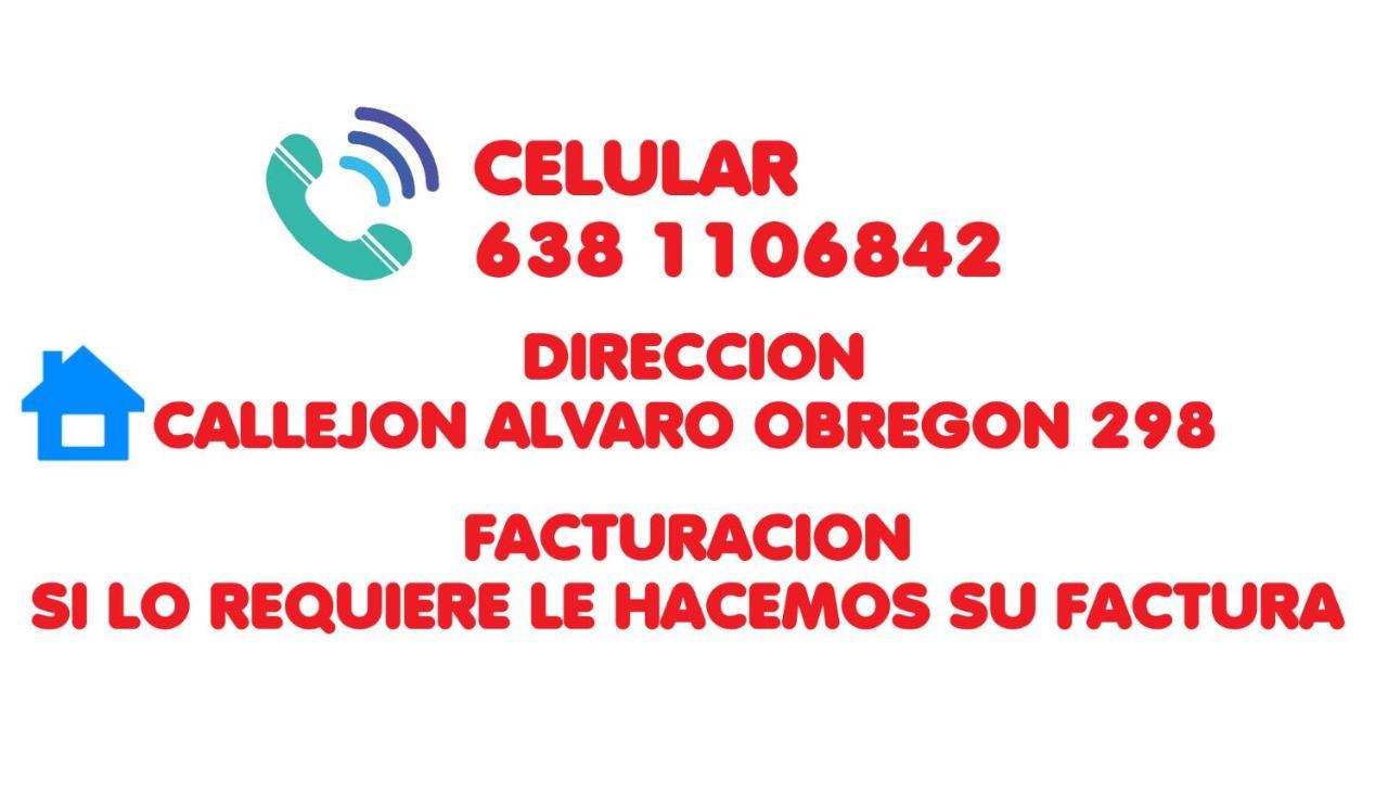 Canela Apartment, Pet Friendly Puerto Penasco Exterior photo